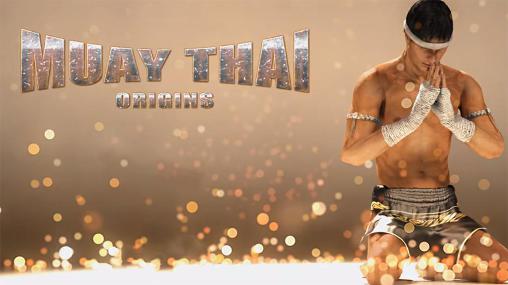 Muay Thai Fighting Clash Game Android Free Download