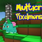 Multicraft Go Pixelmon icon