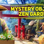 Mystery Objects Zen Garden icon