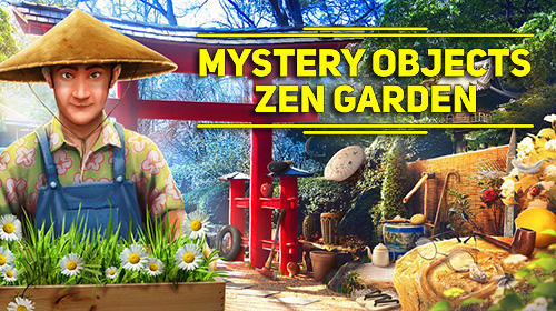 Mystery Objects Zen Garden Game Android Free Download