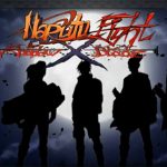 Naruto Fight Shadow Blade X icon