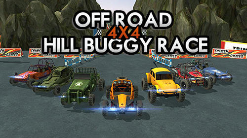 Off Road 4×4 Hill Buggy Race Game Android Free Download