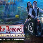 Off The Record Liberty Stone Collectors Edition icon