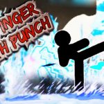 One Finger Death Punch icon