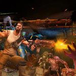 Outset Zombie Hunter icon