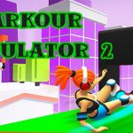 Parkour Simulator 2 icon