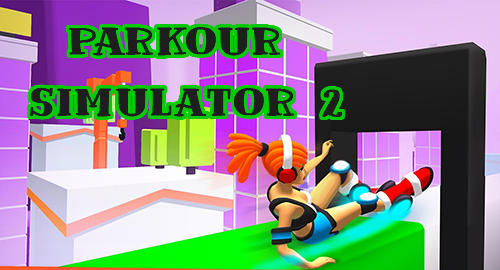 Parkour Simulator 2 Game Android Free Download