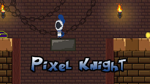 Pixel Knight Game Android Free Download