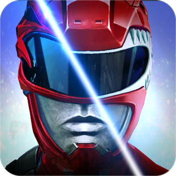 Power Rangers Legacy Wars Game Android Free Download