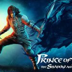 Prince Of Persia The Shadow And The Flame icon