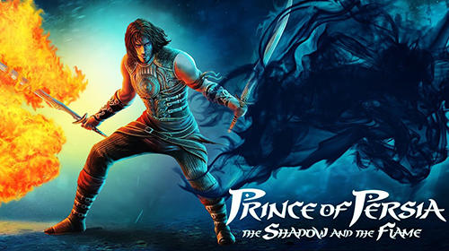 Prince Of Persia The Shadow And The Flame Game Android Free Download