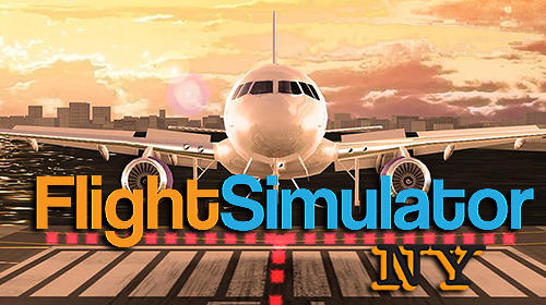 Pro Flight Simulator NY Game Android Free Download