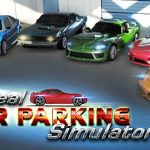 Real Car Parking Simulator 16 Pro icon