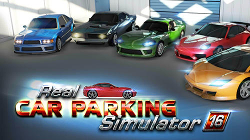Real Car Parking Simulator 16 Pro Game Android Free Download