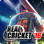 Real Cricket ™ 16 icon