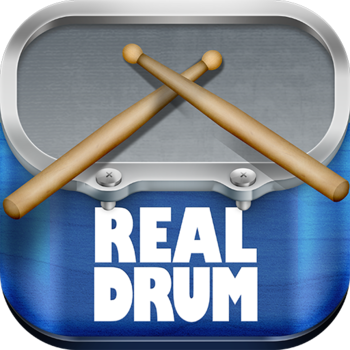 Real Drum Game Android Free Download