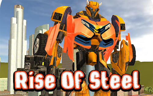 Rise Of Steel Game Android Free Download