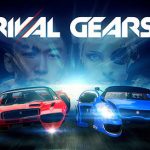 Rival Gears Racing icon