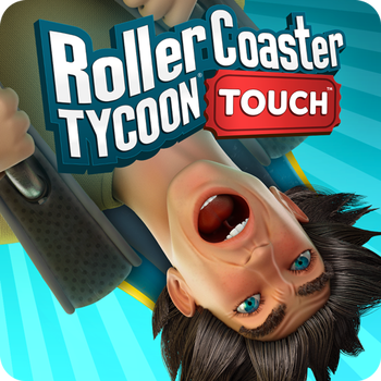 RollerCoaster Tycoon Touch Game Android Free Download