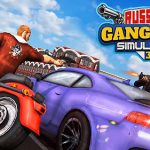 Russian Gangster Simulator 3D icon
