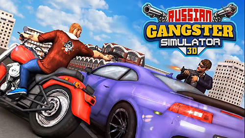 Russian Gangster Simulator 3D Game Android Free Download