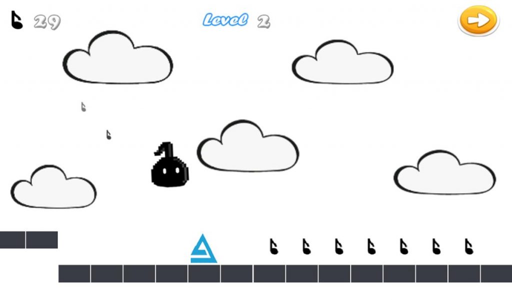 Scream Go 2 screenshot 5