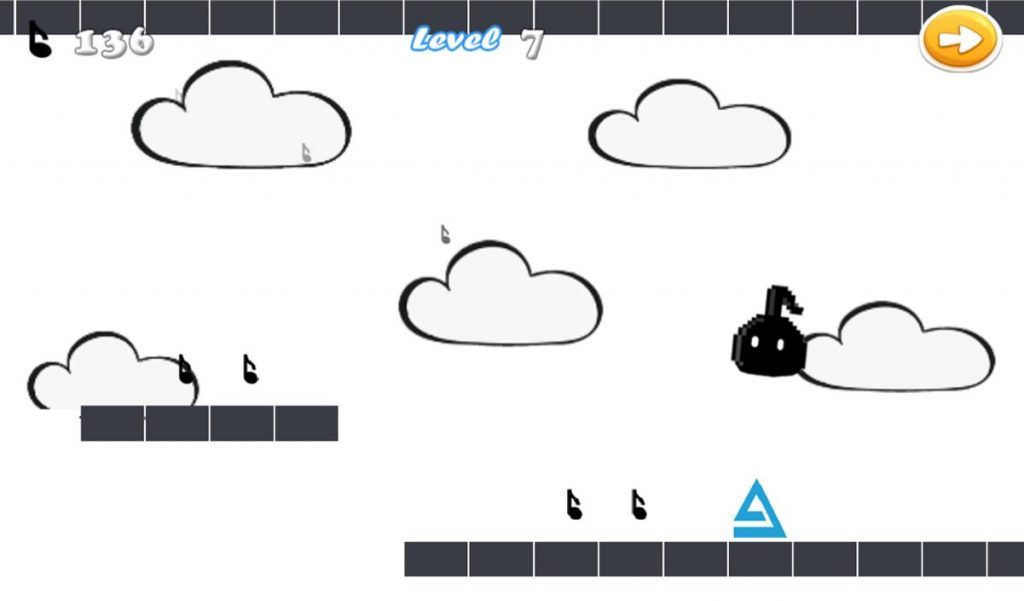 Scream Go 2 screenshot 2