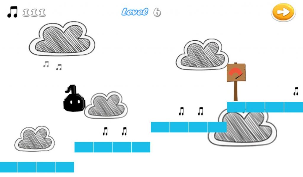 Scream Go ８分音符ちゃん 2 Downlaod screenshot 5