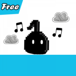 Scream Go ８分音符ちゃん icon