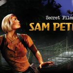 Secret Files Sam Peters icon