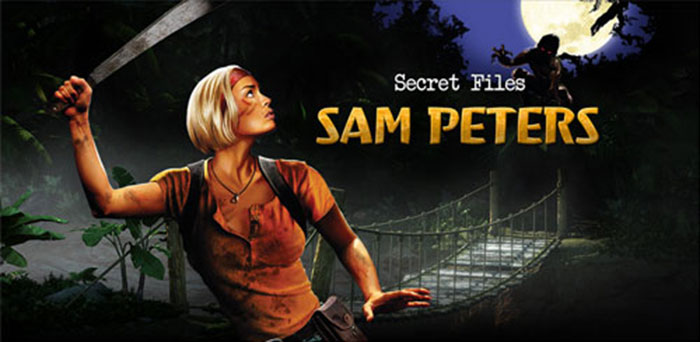 Secret Files Sam Peters Game Android Free Download
