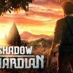 Shadow Guardian HD icon