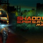 Shadow Super Survival Mission icon