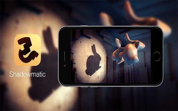 Shadowmatic Game Android Free Download