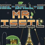 Slime Ball Istic Mr Missile icon