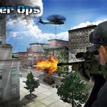 Sniper Ops 3D Shooter icon