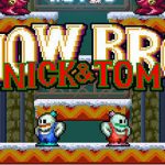 Snow Brothers Nick And Tom icon