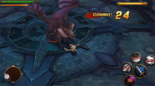 Soul Summoner 2 screenshot 3