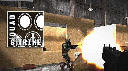 Squad Strike 3 Game Android Free Download