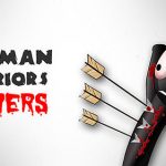 Stickman Warriors Archers icon