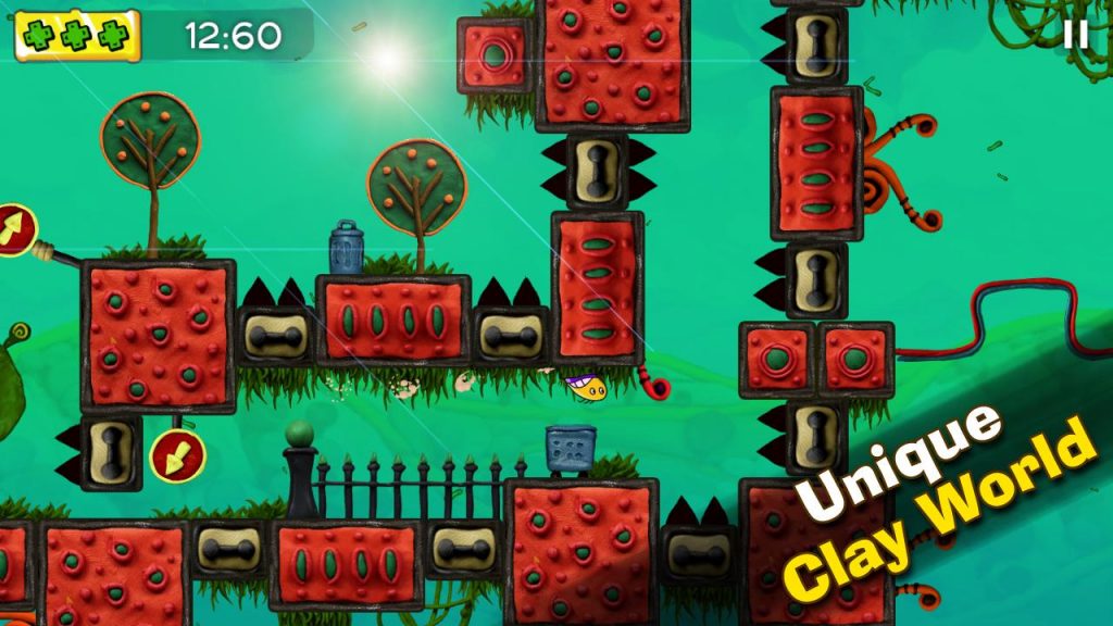 Super Mega Dash screenshot 2
