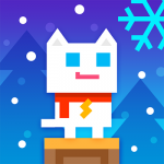 Super Phantom Cat icon
