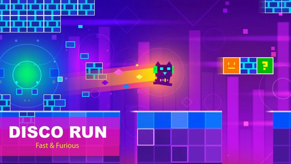 Super Phantom Cat screenshot 5