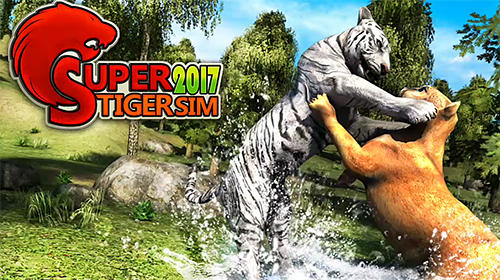 Super Tiger Sim 2017 Game Android Free Download