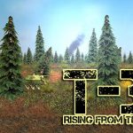T 34 Rising From The Ashes icon
