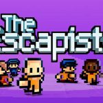 The Escapists icon