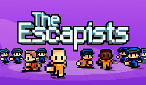 The Escapists Game Android Free Download