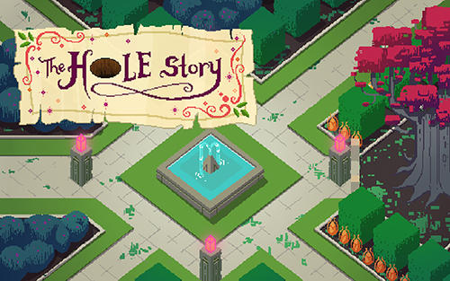 The Hole Story Game Android Free Download