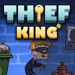 Thief King icon