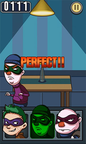 Thief King screenshot 3